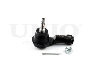 Left tie rod end photo