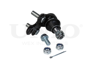 Front lower ball joint photo