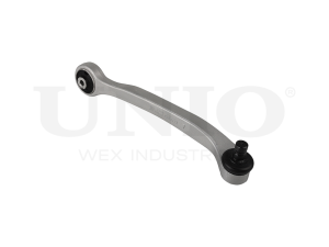 Front upper left transverse suspension arm photo
