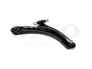 Front lower right transverse suspension arm photo