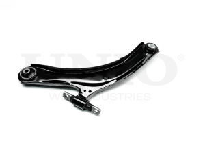 Front lower right transverse suspension arm photo