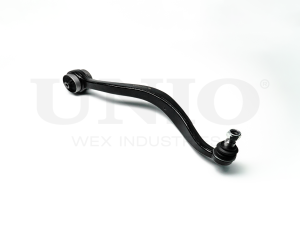 Front lower left transverse suspension arm photo