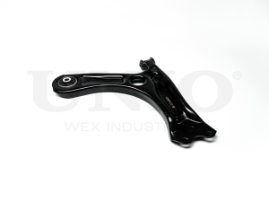 Front lower right transverse suspension arm photo