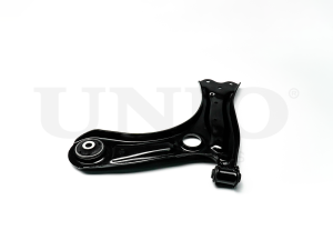 Front lower right transverse suspension arm photo