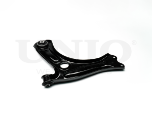 Front lower right transverse suspension arm photo