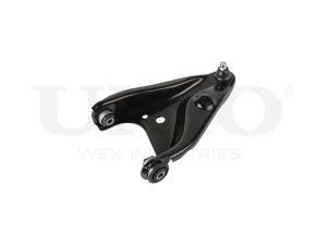 Front lower right transverse suspension arm photo