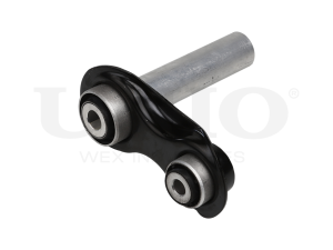 Rear lower transverse suspension arm photo