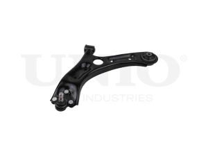 Front left transverse suspension arm photo