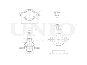 Front lower ball joint photo