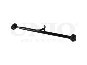Rear lower left transverse suspension arm photo