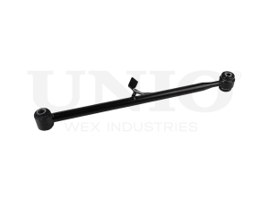 Rear lower left transverse suspension arm photo