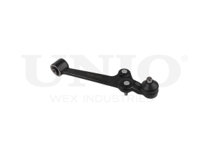 Front lower right transverse suspension arm photo