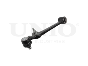 Front lower right transverse suspension arm photo