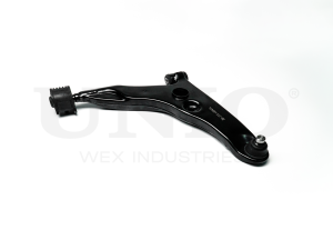 Front right transverse suspension arm photo