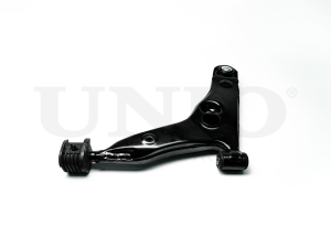 Front right transverse suspension arm photo