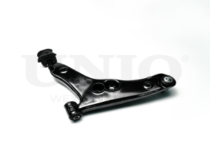 Front right transverse suspension arm photo