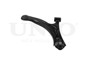Front lower right transverse suspension arm photo
