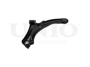 Front lower right transverse suspension arm photo