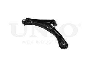 Front lower right transverse suspension arm photo