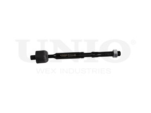 Tie rod assembly / Steering linkage photo
