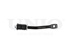 Front right sway bar link photo