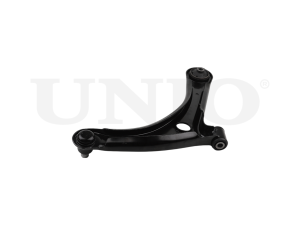 Front lower left longitudinal suspension arm photo