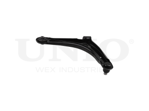 Front lower left longitudinal suspension arm photo