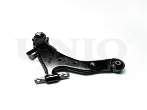 Front lower left transverse suspension arm photo