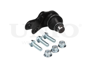 Front lower right ball joint photo