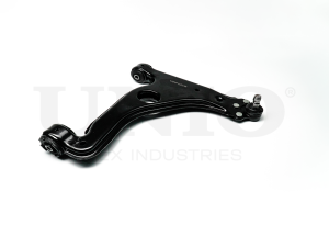 Front lower right transverse suspension arm photo
