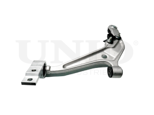 Front lower right transverse suspension arm photo