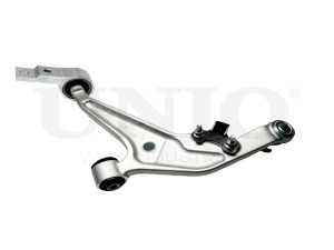 Front lower right transverse suspension arm photo