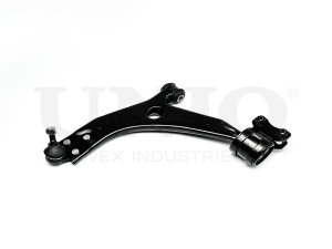 Front lower left transverse suspension arm photo