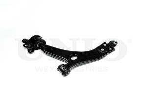 Front lower left transverse suspension arm photo