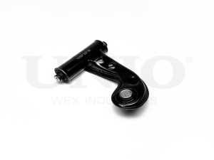 Front upper left transverse suspension arm photo