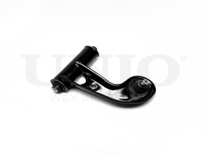 Front upper left transverse suspension arm photo