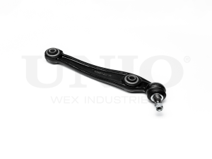 Front lower left transverse suspension arm photo