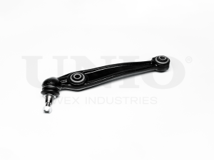 Front lower left transverse suspension arm photo