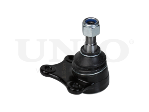 Front lower right ball joint photo
