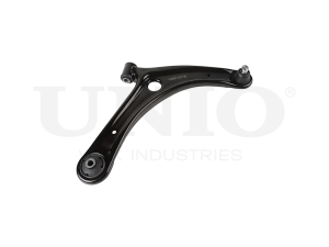 Front lower right longitudinal suspension arm photo