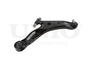 Front lower right longitudinal suspension arm photo