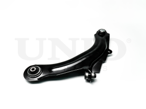 Front lower right transverse suspension arm photo