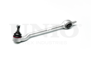 Front lower right transverse suspension arm photo