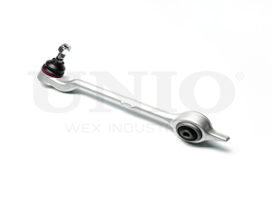 Front lower right transverse suspension arm photo
