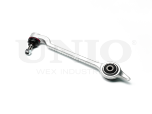 Front lower right transverse suspension arm photo
