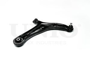Front lower right transverse suspension arm photo