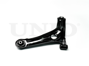 Front lower right transverse suspension arm photo