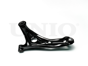 Front lower right transverse suspension arm photo