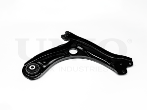 Front lower left transverse suspension arm photo