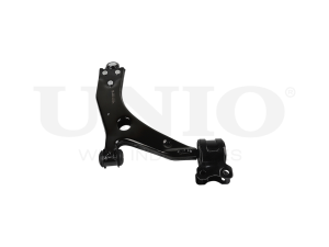 Front lower left transverse suspension arm photo